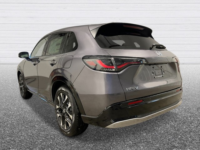 Honda HR-V Vehicle Full-screen Gallery Image 04