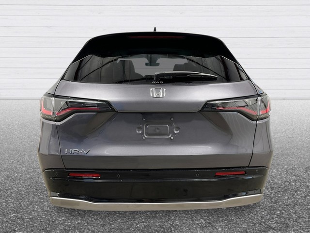 Honda HR-V Vehicle Full-screen Gallery Image 05