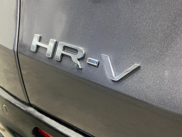 Honda HR-V Vehicle Full-screen Gallery Image 06
