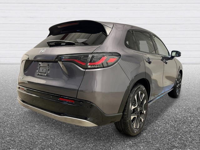 Honda HR-V Vehicle Full-screen Gallery Image 07