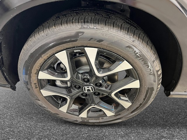 Honda HR-V Vehicle Full-screen Gallery Image 11