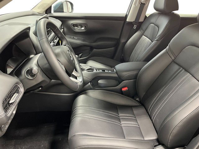 Honda HR-V Vehicle Full-screen Gallery Image 13