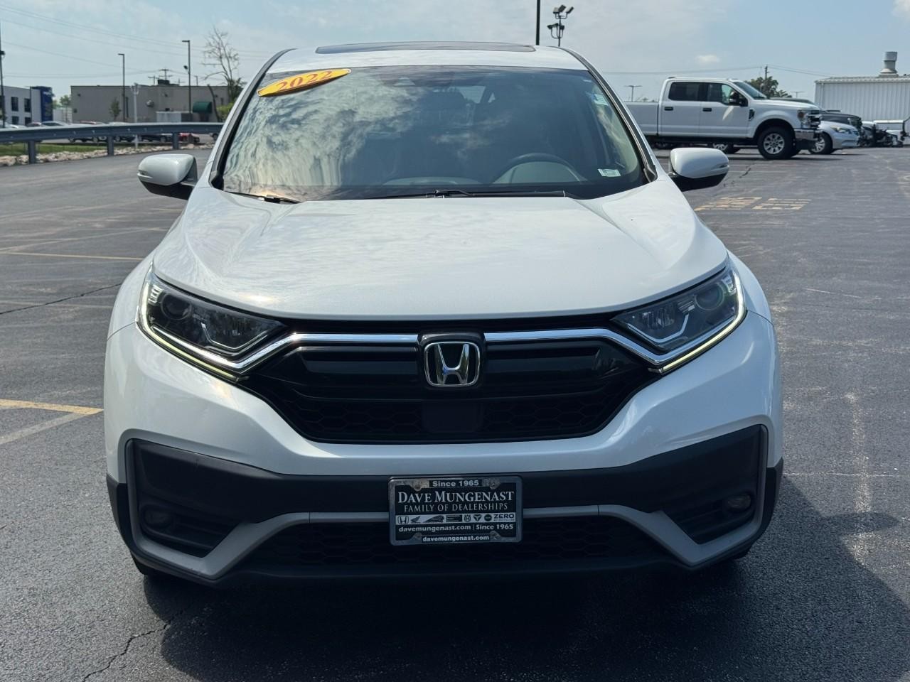 Honda CR-V Vehicle Full-screen Gallery Image 10