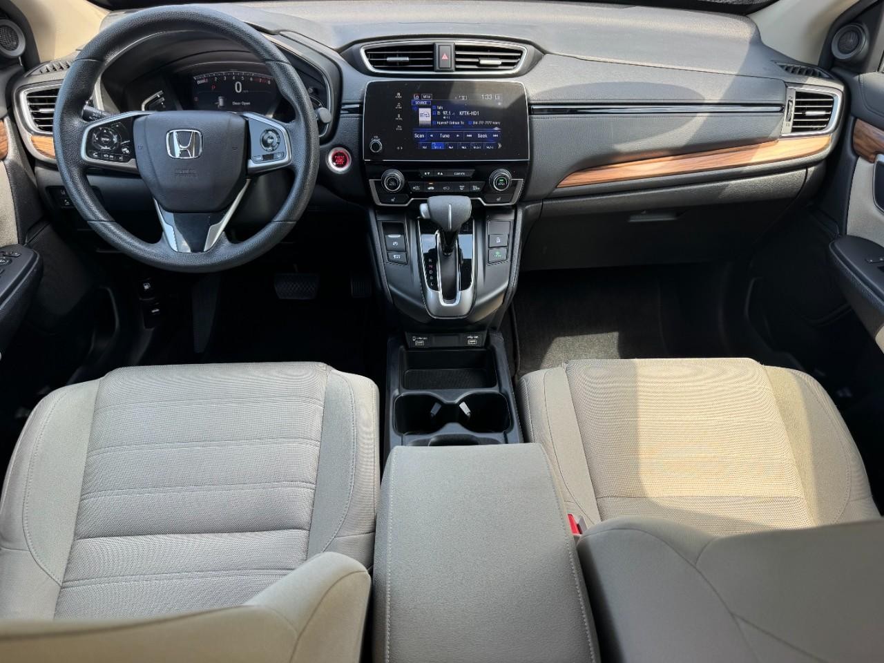 Honda CR-V Vehicle Full-screen Gallery Image 13