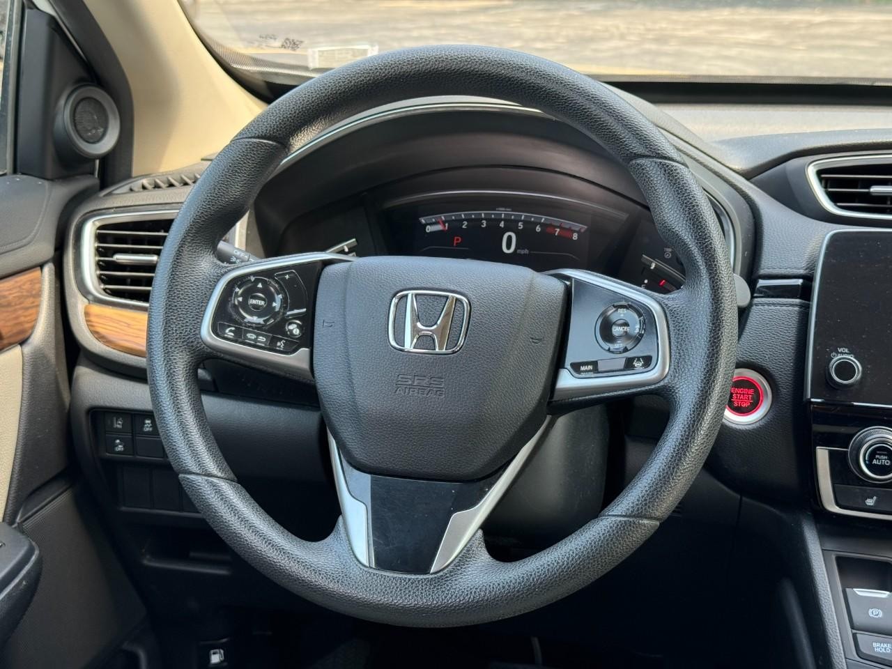 Honda CR-V Vehicle Full-screen Gallery Image 14