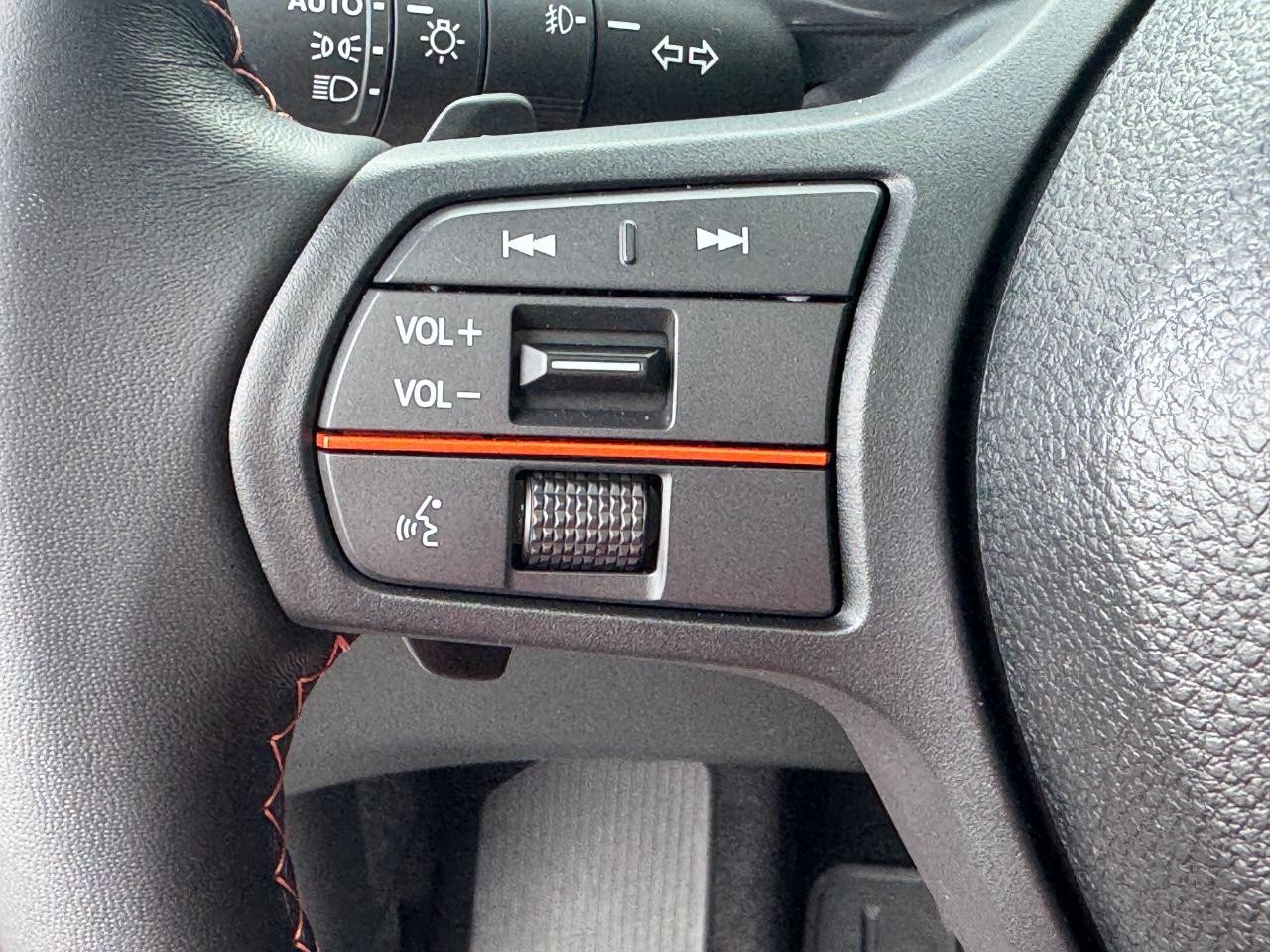 Honda Passport Vehicle Full-screen Gallery Image 22
