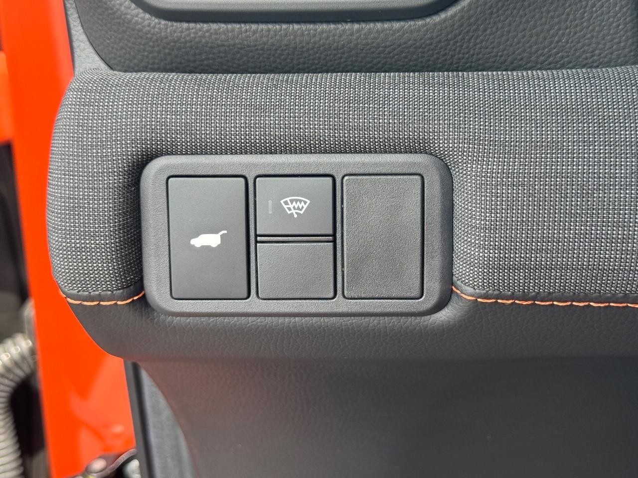 Honda Passport Vehicle Full-screen Gallery Image 24