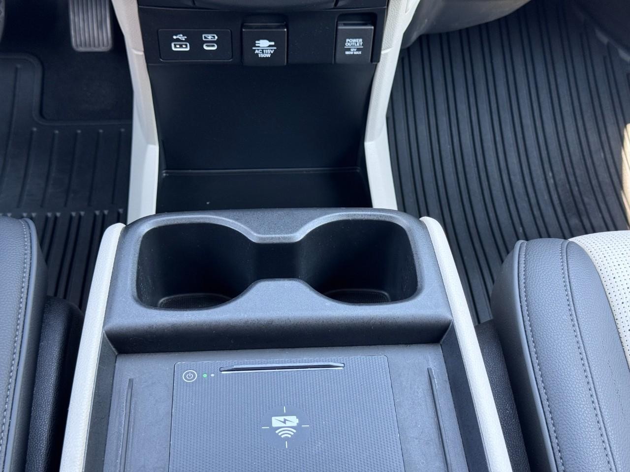 Honda Odyssey Vehicle Full-screen Gallery Image 16