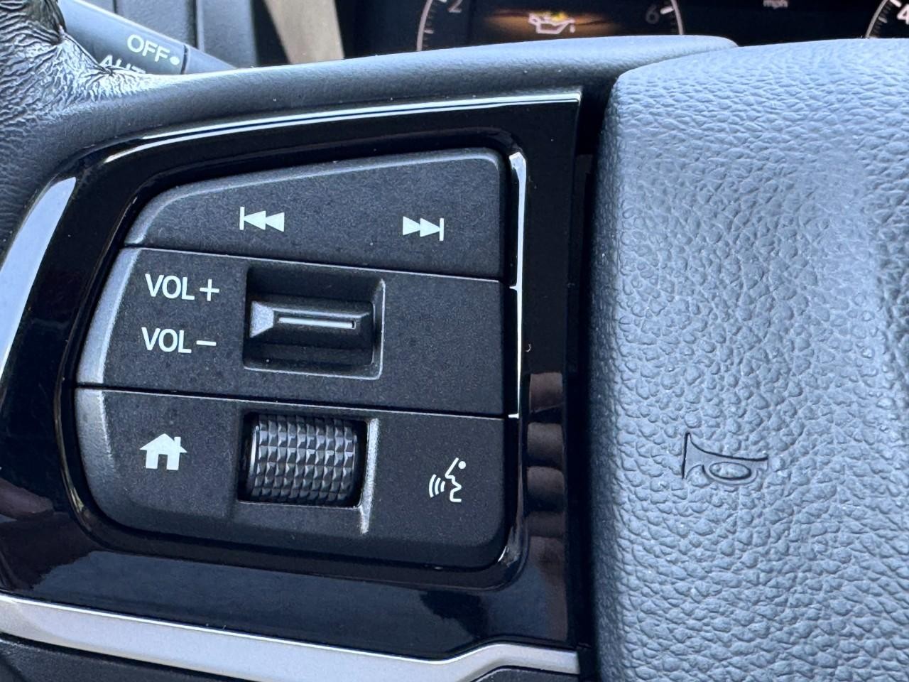 Honda Odyssey Vehicle Full-screen Gallery Image 21
