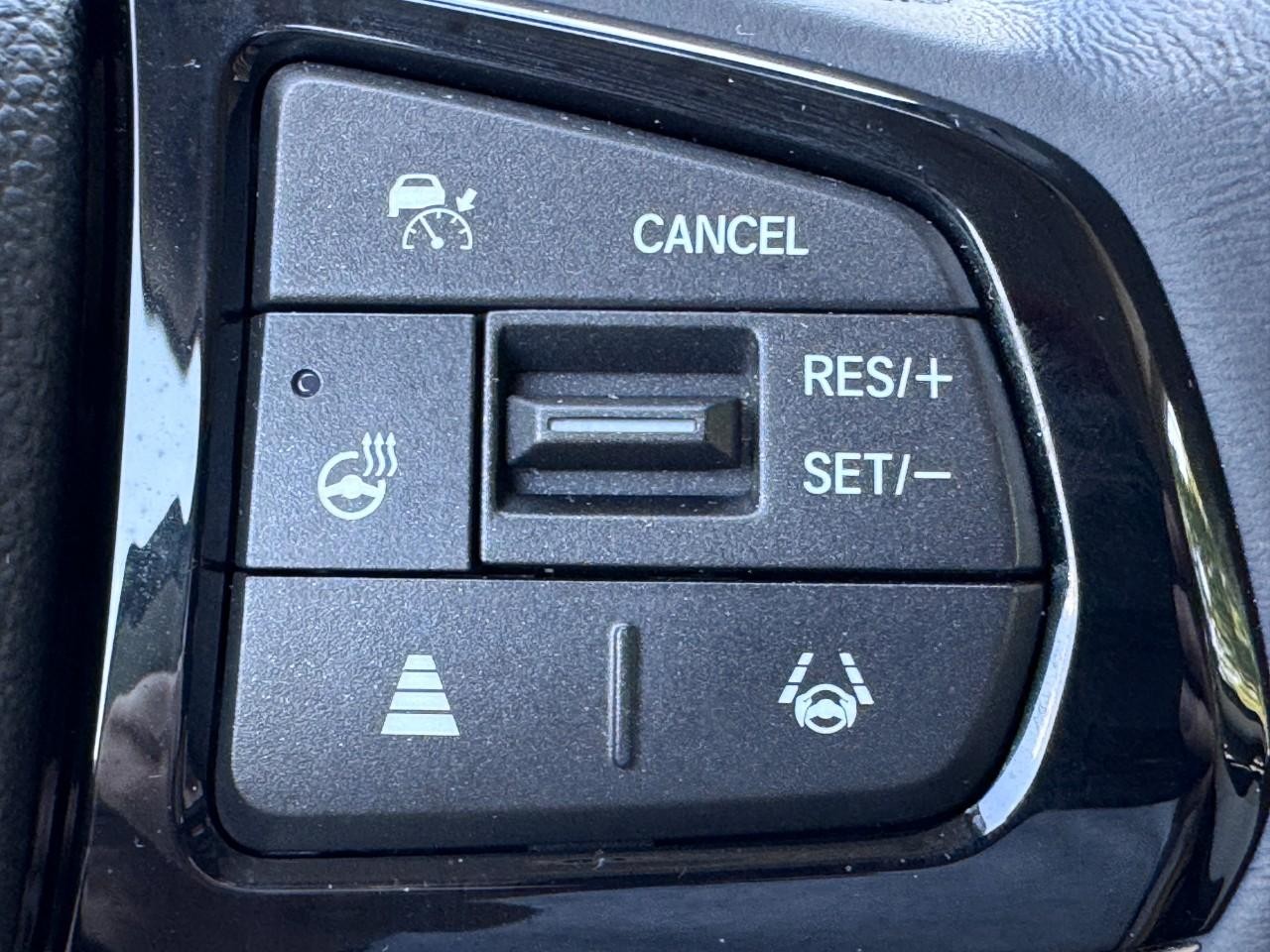 Honda Odyssey Vehicle Full-screen Gallery Image 22
