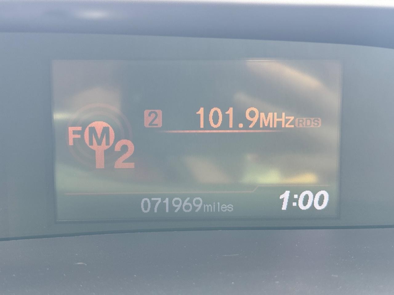 Honda Civic Sedan Vehicle Full-screen Gallery Image 14