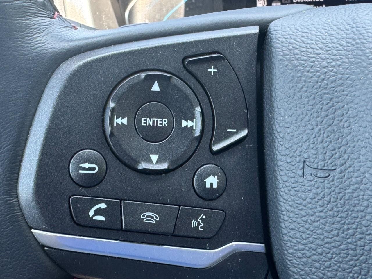 Honda Odyssey Vehicle Full-screen Gallery Image 21