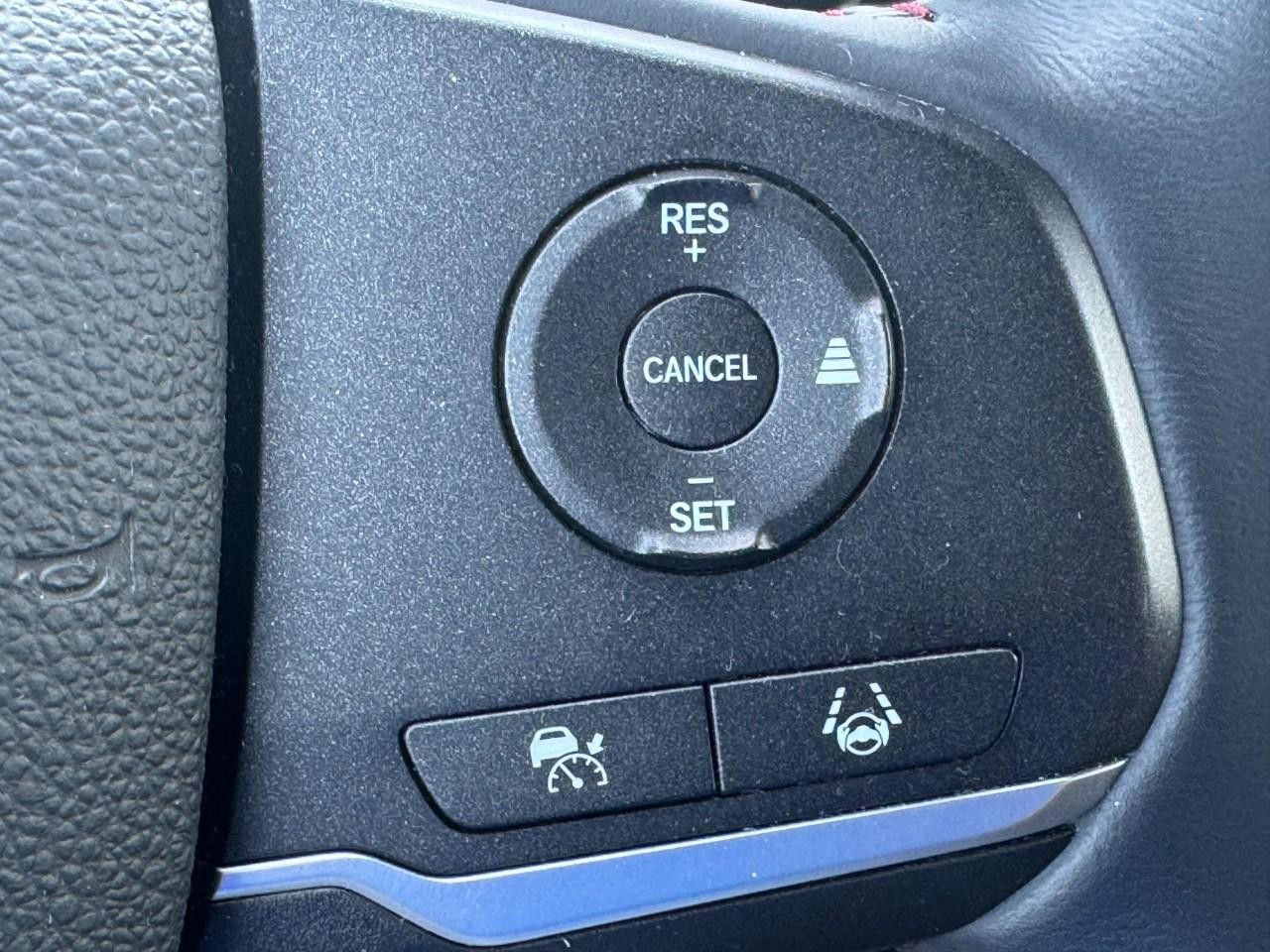 Honda Odyssey Vehicle Full-screen Gallery Image 22