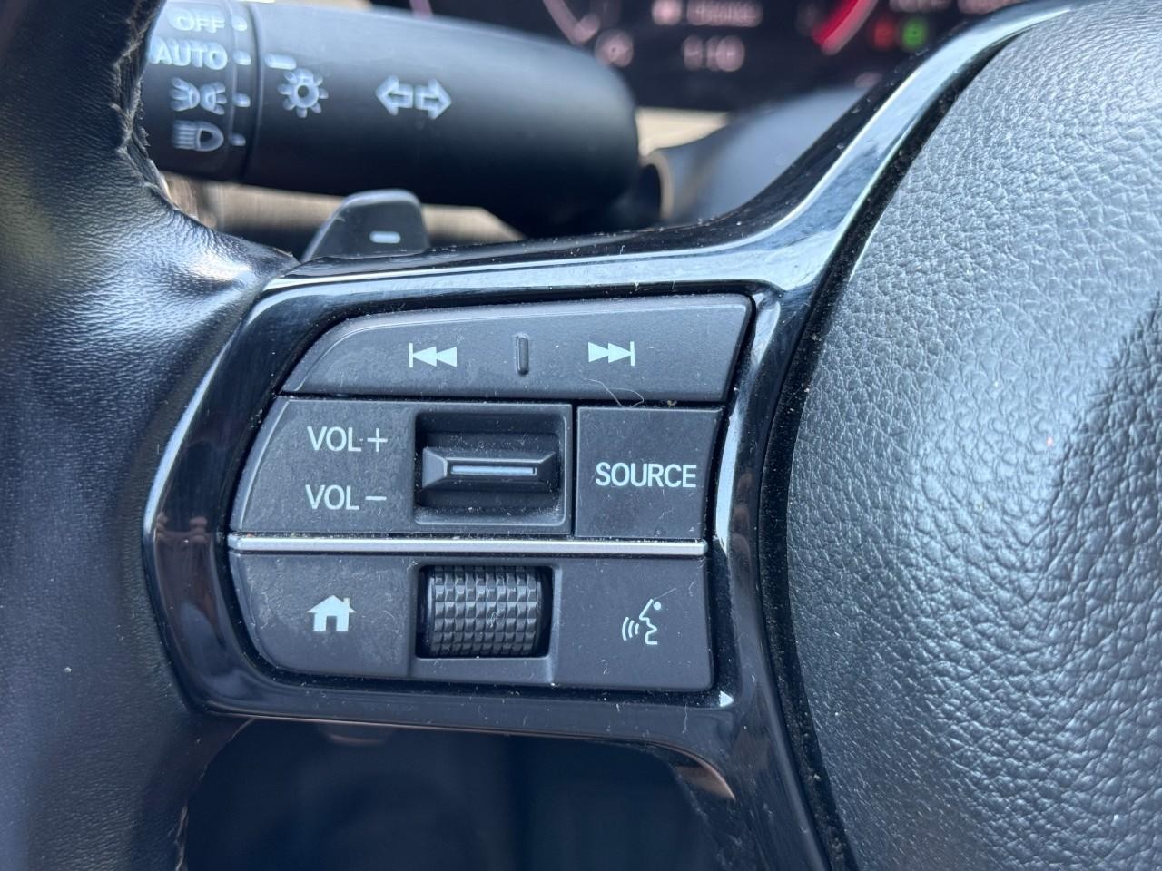 Honda Civic Sedan Vehicle Full-screen Gallery Image 20