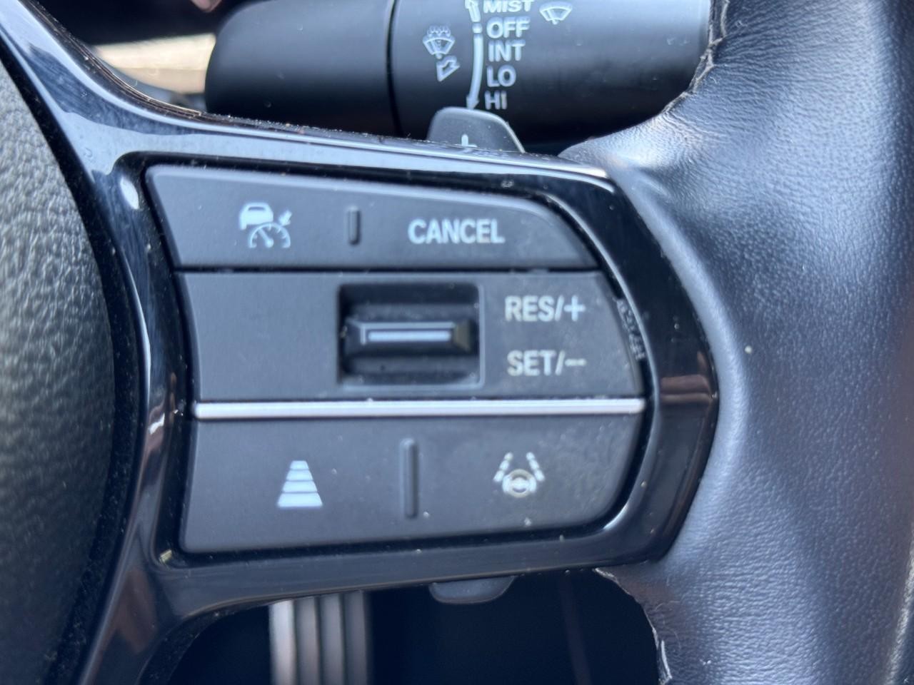 Honda Civic Sedan Vehicle Full-screen Gallery Image 21