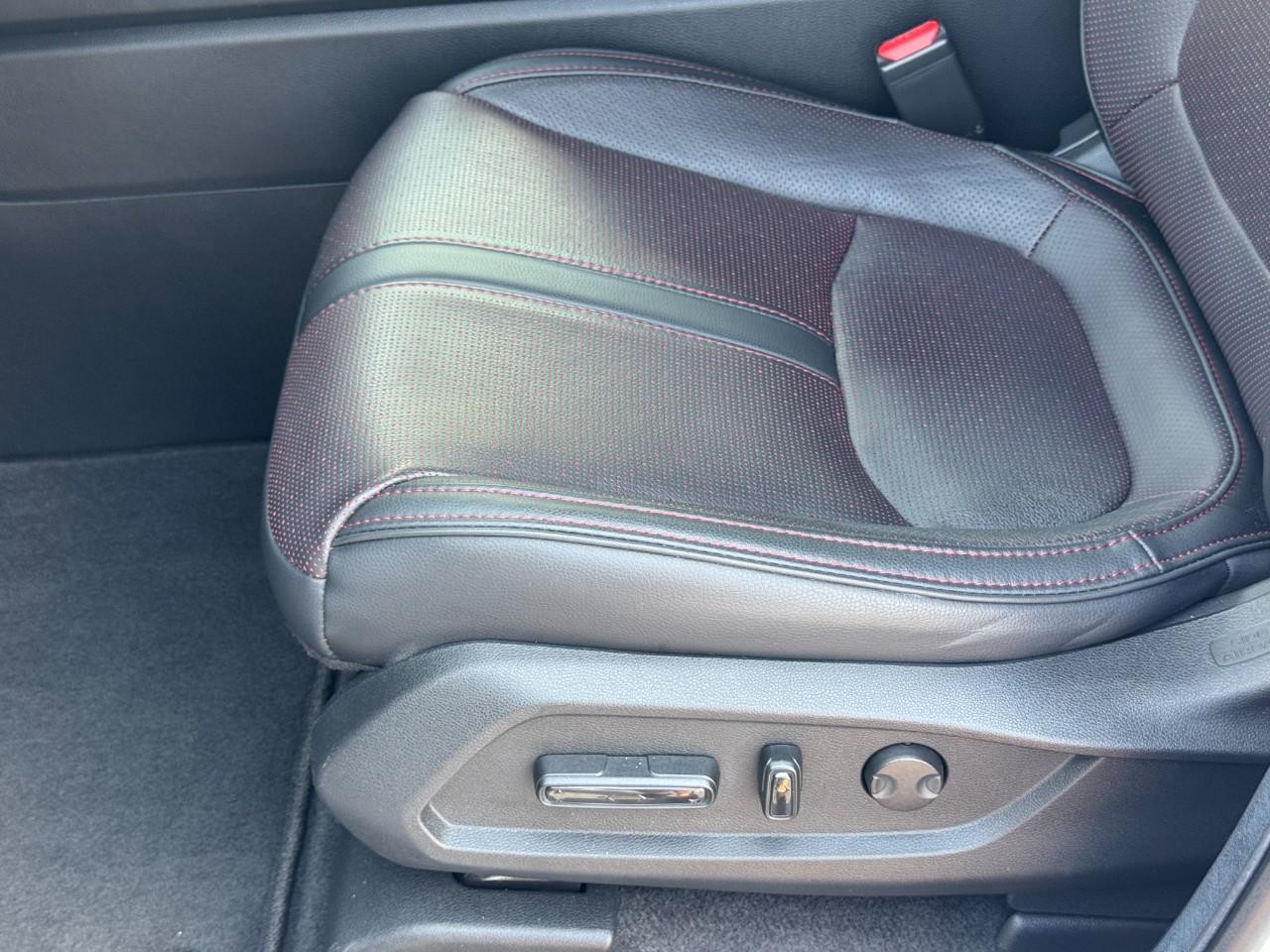 Honda Pilot Vehicle Full-screen Gallery Image 19
