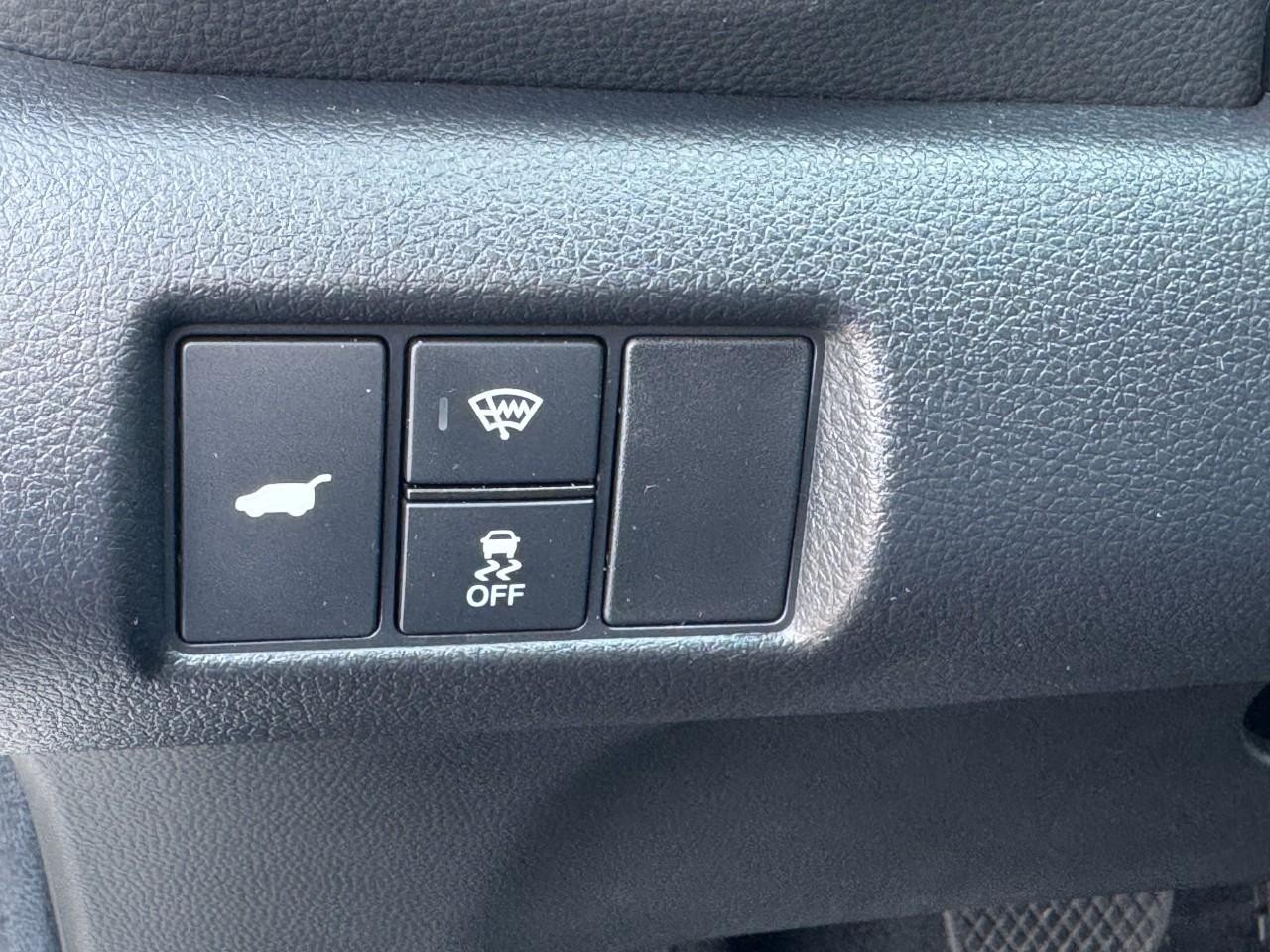 Honda Pilot Vehicle Full-screen Gallery Image 22