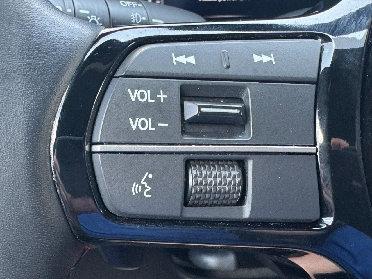Honda Pilot Vehicle Full-screen Gallery Image 23