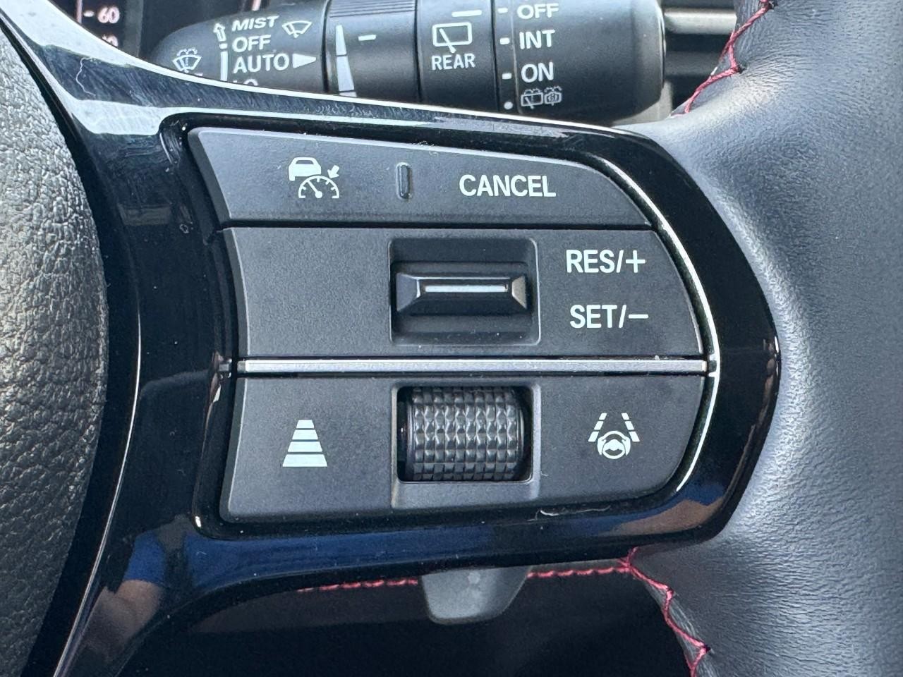Honda Pilot Vehicle Full-screen Gallery Image 24