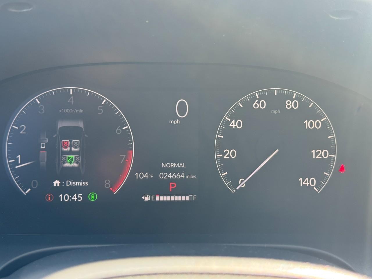 Honda HR-V Vehicle Full-screen Gallery Image 21