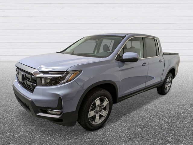 Honda Ridgeline Vehicle Full-screen Gallery Image 02