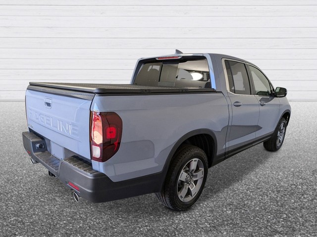 Honda Ridgeline Vehicle Full-screen Gallery Image 06