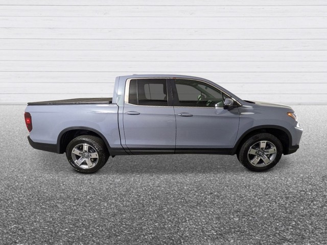 Honda Ridgeline Vehicle Full-screen Gallery Image 07