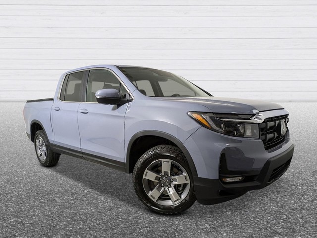 Honda Ridgeline Vehicle Full-screen Gallery Image 08