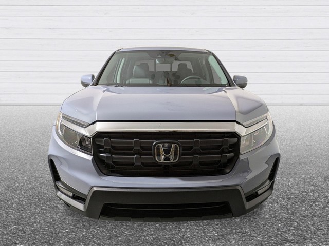Honda Ridgeline Vehicle Full-screen Gallery Image 09