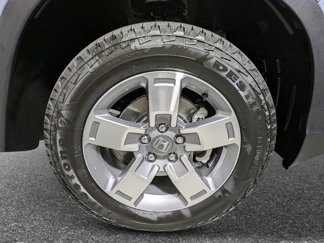 Honda Ridgeline Vehicle Full-screen Gallery Image 10
