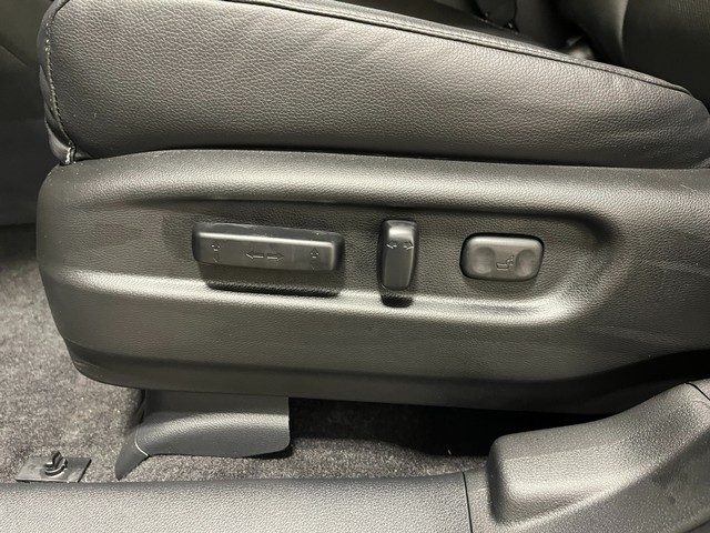 Honda Ridgeline Vehicle Full-screen Gallery Image 13