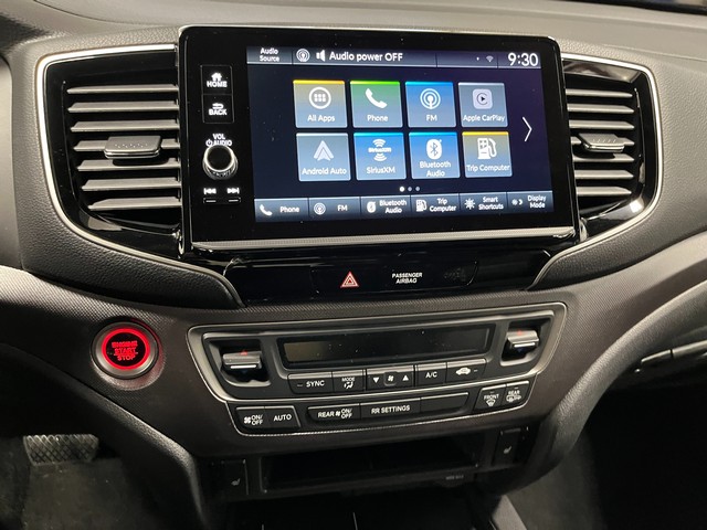 Honda Ridgeline Vehicle Full-screen Gallery Image 19