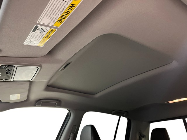 Honda Ridgeline Vehicle Full-screen Gallery Image 23