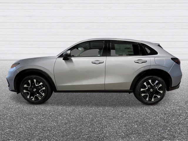 Honda HR-V Vehicle Full-screen Gallery Image 03