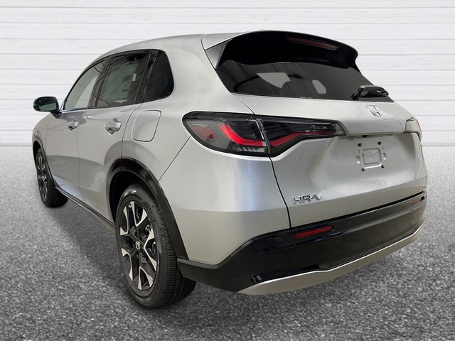 Honda HR-V Vehicle Full-screen Gallery Image 04