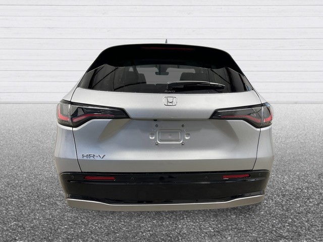Honda HR-V Vehicle Full-screen Gallery Image 05
