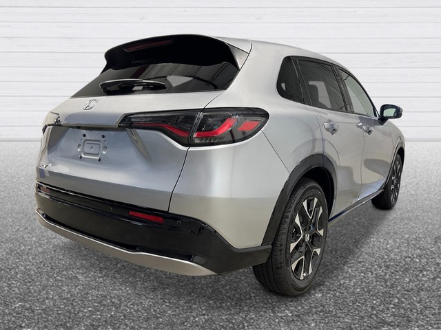 Honda HR-V Vehicle Full-screen Gallery Image 06