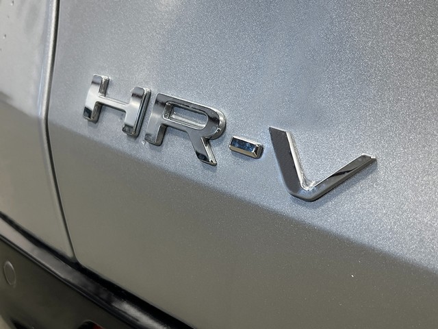 Honda HR-V Vehicle Full-screen Gallery Image 07
