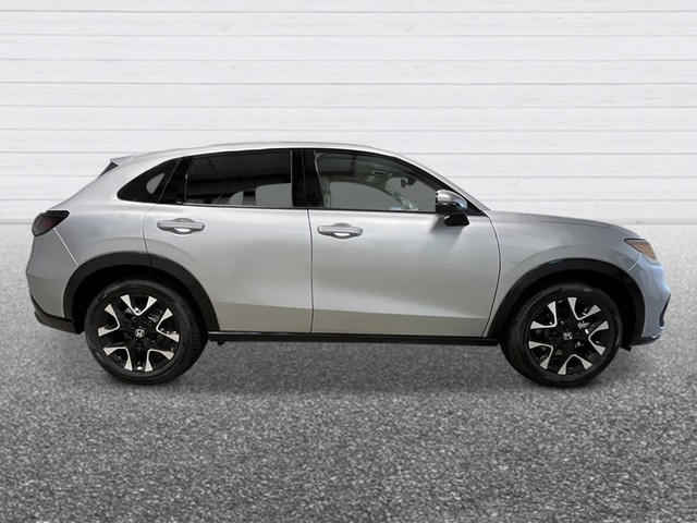 Honda HR-V Vehicle Full-screen Gallery Image 08
