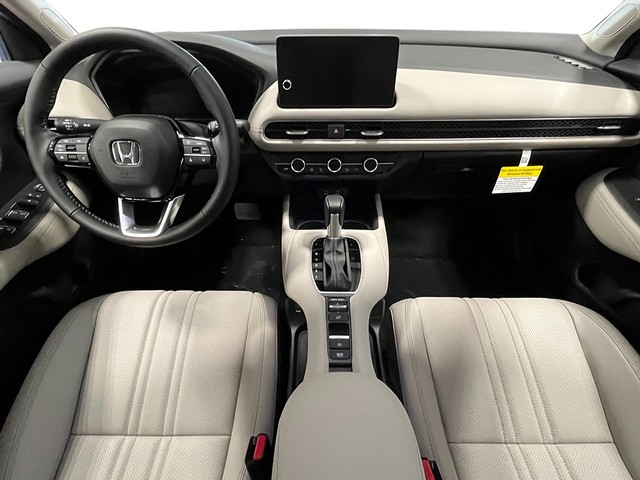 Honda HR-V Vehicle Full-screen Gallery Image 16
