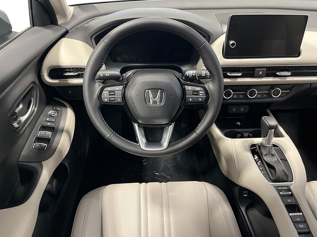 Honda HR-V Vehicle Full-screen Gallery Image 17