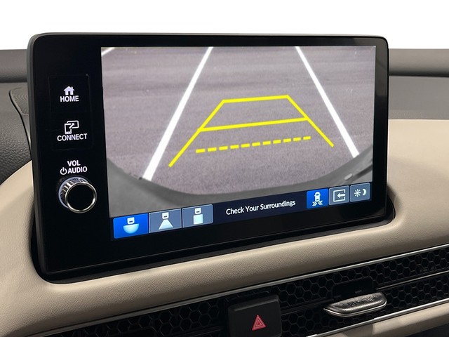 Honda HR-V Vehicle Full-screen Gallery Image 22