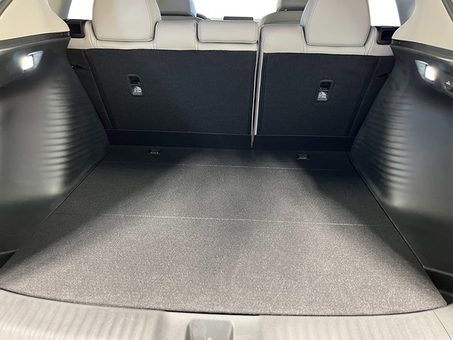 Honda HR-V Vehicle Full-screen Gallery Image 26