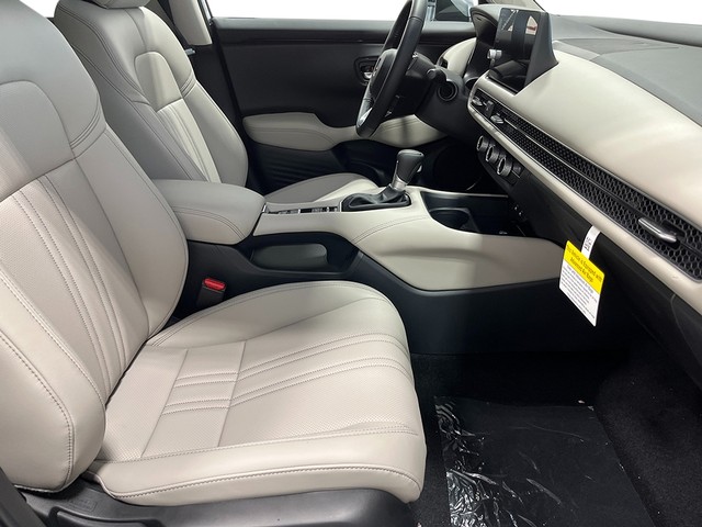 Honda HR-V Vehicle Full-screen Gallery Image 28