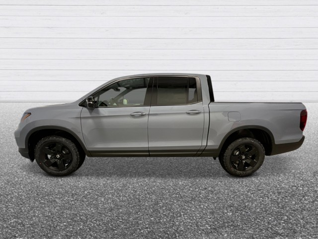 Honda Ridgeline Vehicle Full-screen Gallery Image 03