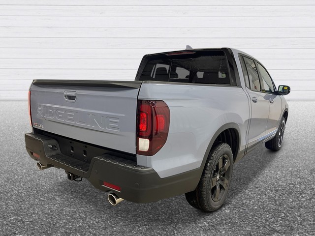 Honda Ridgeline Vehicle Full-screen Gallery Image 08