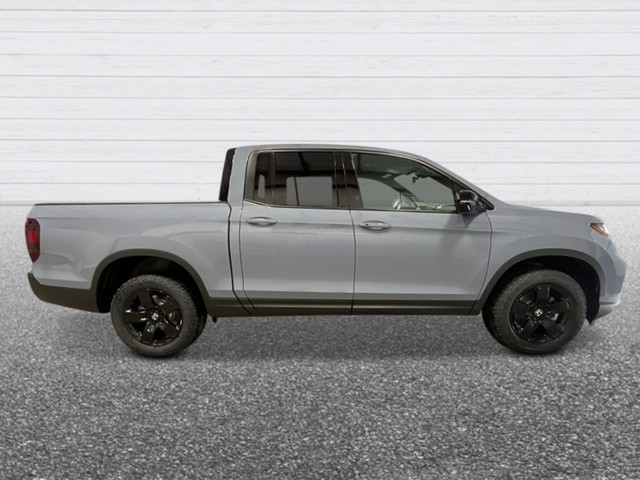 Honda Ridgeline Vehicle Full-screen Gallery Image 09