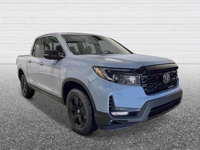 Honda Ridgeline Vehicle Full-screen Gallery Image 10