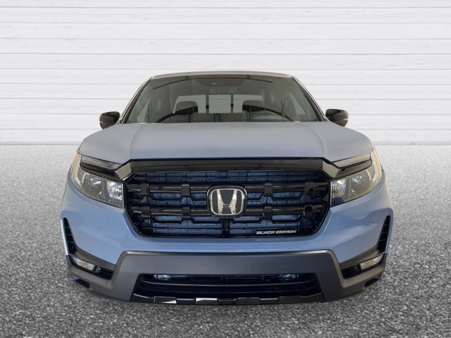 Honda Ridgeline Vehicle Full-screen Gallery Image 11