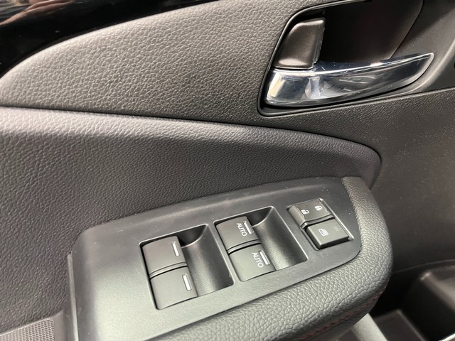 Honda Ridgeline Vehicle Full-screen Gallery Image 16